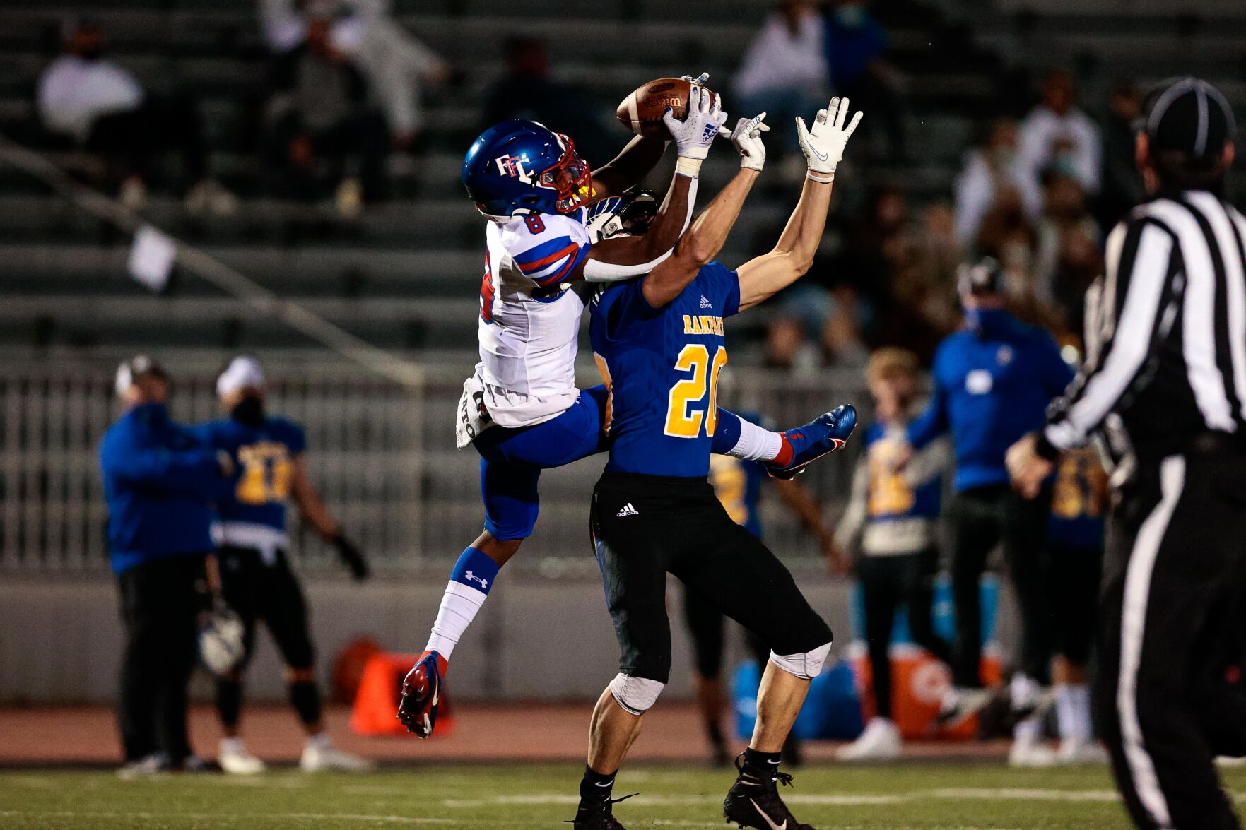 PREP FOOTBALL